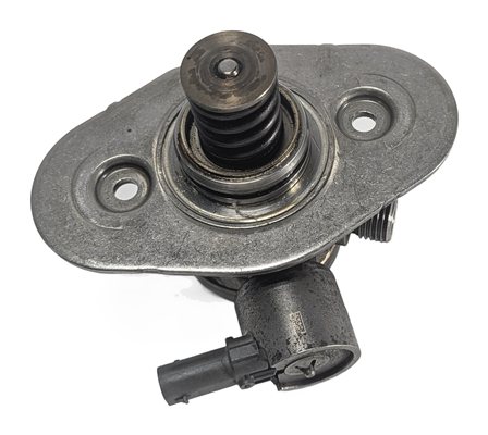 Thumbnail 3: 12-19 BMW 5 6 7 M5 M6 X5 X6 (F06 F10 F15 F16 F85) 4.4L HIGH PRESSURE FUEL PUMP