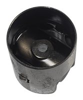 Thumbnail 4: 12-19 BMW 5 6 7 M5 M6 X5 X6 (F06 F10 F15 F16 F85) 4.4L HIGH PRESSURE FUEL PUMP