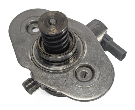 Thumbnail 9: 12-19 BMW 5 6 7 M5 M6 X5 X6 (F06 F10 F15 F16 F85) 4.4L HIGH PRESSURE FUEL PUMP