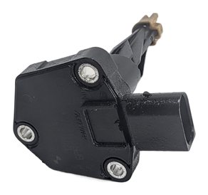 14-16 BMW X5 X6 (F15 F16) 4.4L 4.4TT TWIN TURBO N63 ENGINE OIL LEVEL SENSOR