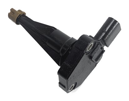 Thumbnail 3: 14-16 BMW X5 X6 (F15 F16) 4.4L 4.4TT TWIN TURBO N63 ENGINE OIL LEVEL SENSOR
