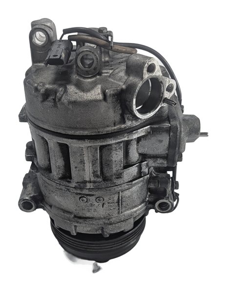 08-16 BMW 5 6 7 M6 M5 X5 X5M X6 X6M (E70 E71 F01 F06 F10) AC AIR COMPRESSOR PUMP