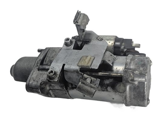 12-19 BMW 5 6 7 M5 M6 X5 X5M X6 X6M (F01 F02 F10 F12 F15 F16) 4.4L STARTER MOTOR