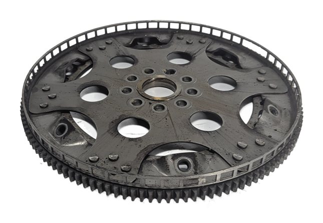 2010-2023 BMW 5 6 7 8 X5 X6 X7 4.4L ENGINE AUTO TRANSMISSION FLYWHEEL FLEX PLATE
