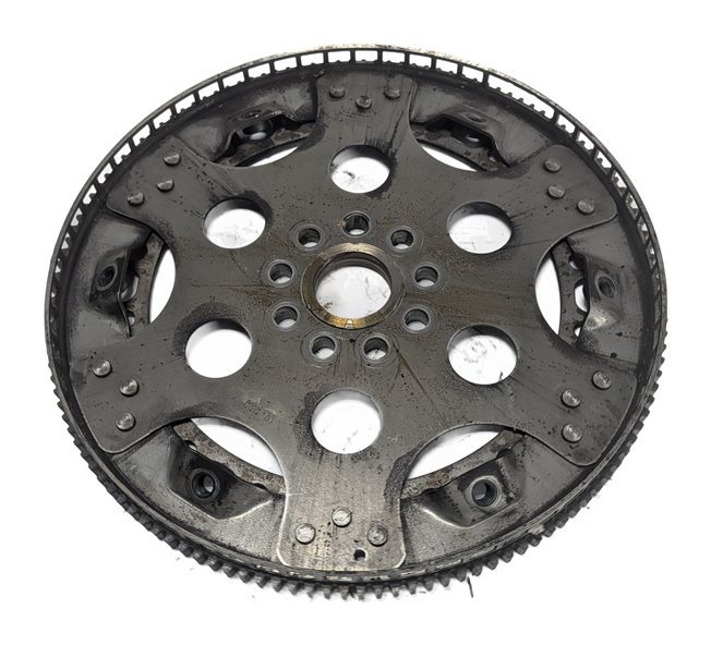 Thumbnail 4: 2010-2023 BMW 5 6 7 8 X5 X6 X7 4.4L ENGINE AUTO TRANSMISSION FLYWHEEL FLEX PLATE