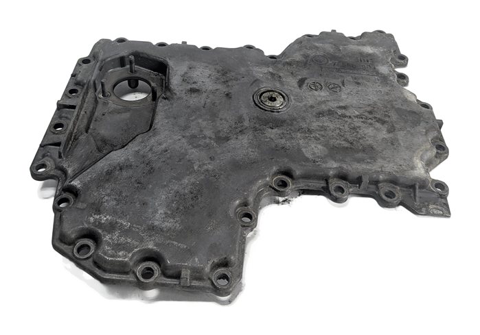 2008-2017 BMW X5 X5M X6 X6M (E70 E71 E72) 4.4L N63 S63 ENGINE LOWER OIL PAN