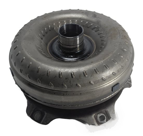 15-19 BMW 550i 550iGT 660i X5 X6 (F01 F07 F10 F15 F16) V8 AUTO TORQUE CONVERTER