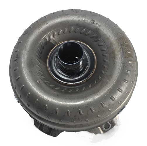 Thumbnail 2: 15-19 BMW 550i 550iGT 660i X5 X6 (F01 F07 F10 F15 F16) V8 AUTO TORQUE CONVERTER