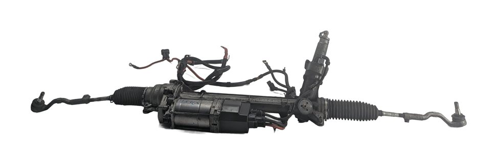 2014-2019 BMW X5 X6 (F15 F16) POWER STEERING GEAR RACK & PINION (NON ACTIVE)
