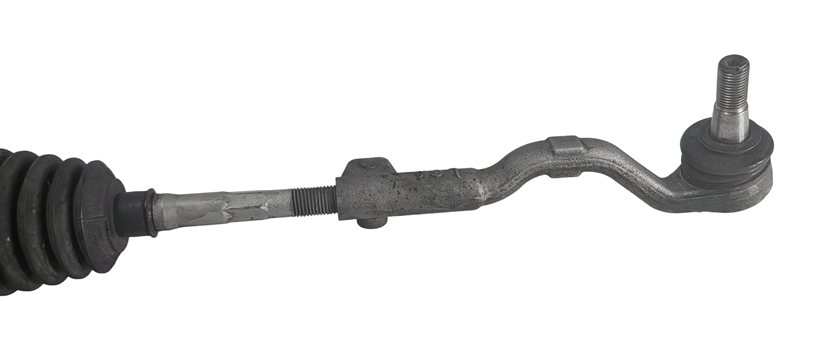 Thumbnail 3: 2014-2019 BMW X5 X6 (F15 F16) POWER STEERING GEAR RACK & PINION (NON ACTIVE)