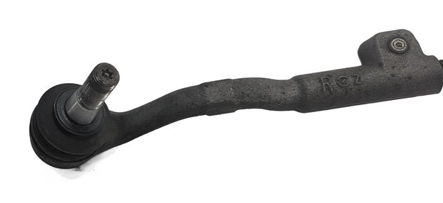 Thumbnail 6: 2014-2019 BMW X5 X6 (F15 F16) POWER STEERING GEAR RACK & PINION (NON ACTIVE)