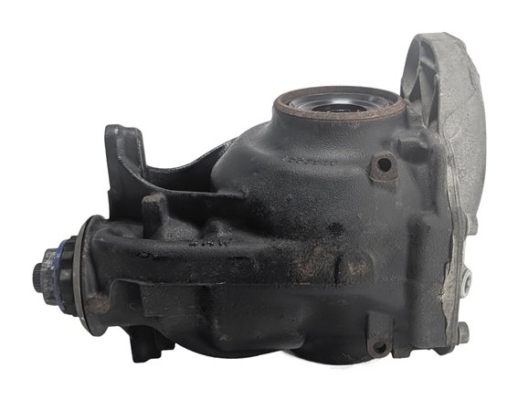 14-19 BMW X5 X6 F15 F16 RWD/AWD REAR DIFFERENTIAL GEAR CARRIER (3.15 RATIO)