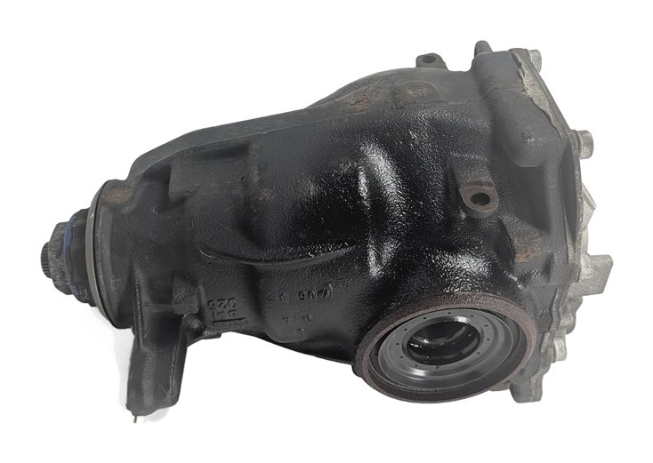 Thumbnail 2: 14-19 BMW X5 X6 F15 F16 RWD/AWD REAR DIFFERENTIAL GEAR CARRIER (3.15 RATIO)