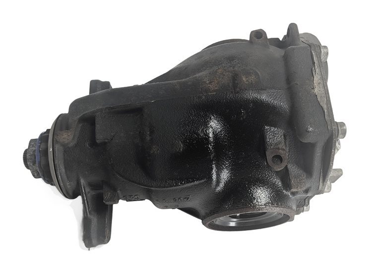 Thumbnail 3: 14-19 BMW X5 X6 F15 F16 RWD/AWD REAR DIFFERENTIAL GEAR CARRIER (3.15 RATIO)