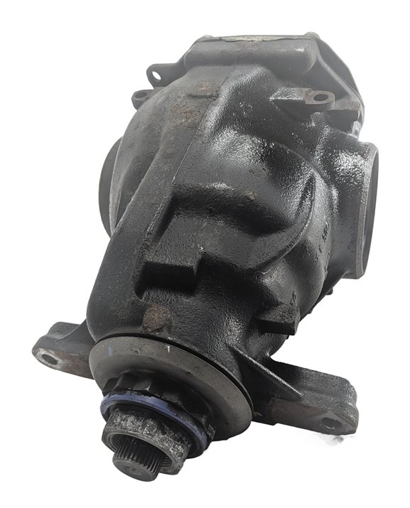 Thumbnail 4: 14-19 BMW X5 X6 F15 F16 RWD/AWD REAR DIFFERENTIAL GEAR CARRIER (3.15 RATIO)