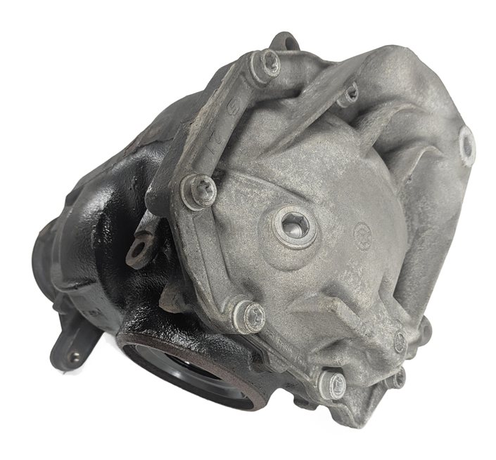 Thumbnail 5: 14-19 BMW X5 X6 F15 F16 RWD/AWD REAR DIFFERENTIAL GEAR CARRIER (3.15 RATIO)
