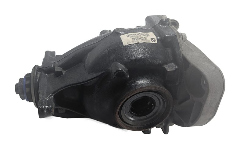 Thumbnail 6: 14-19 BMW X5 X6 F15 F16 RWD/AWD REAR DIFFERENTIAL GEAR CARRIER (3.15 RATIO)
