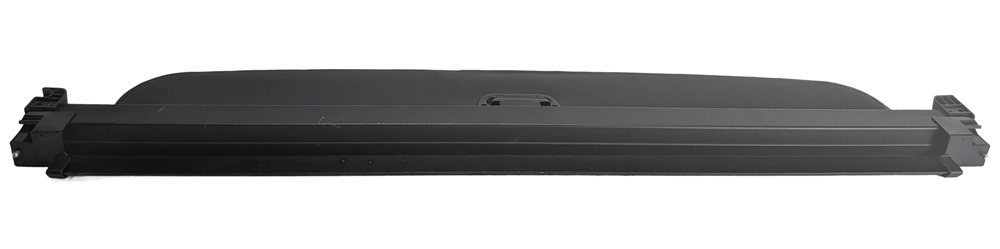Thumbnail 3: 2014-2018 BMW X5 (F15) REAR RETRACTABLE CARGO TRUNK COVER TONNEAU SHADE (Black)