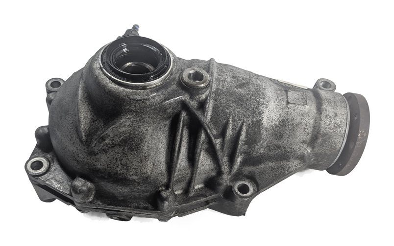 11-17 BMW X5 X6 (E70 E71) 3.0L / 4.4L TURBO FRONT DIFFERENTIAL GEAR CARRIER 3.15