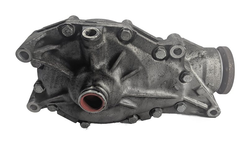 Thumbnail 3: 11-17 BMW X5 X6 (E70 E71) 3.0L / 4.4L TURBO FRONT DIFFERENTIAL GEAR CARRIER 3.15