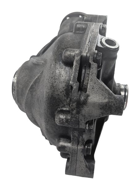 Thumbnail 5: 11-17 BMW X5 X6 (E70 E71) 3.0L / 4.4L TURBO FRONT DIFFERENTIAL GEAR CARRIER 3.15