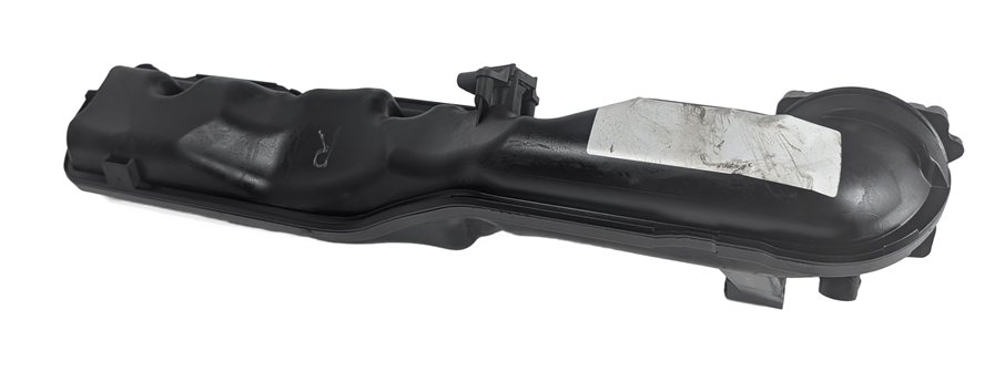 Thumbnail 2: 13-19 BMW X5 X6 5 6 7 F01 F10 F15 F16 4.4L N63 LEFT/RIGHT INTAKE MANIFOLD SET/2