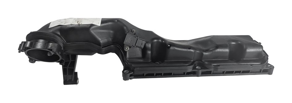 Thumbnail 4: 13-19 BMW X5 X6 5 6 7 F01 F10 F15 F16 4.4L N63 LEFT/RIGHT INTAKE MANIFOLD SET/2