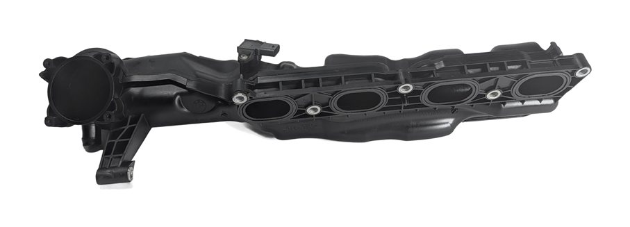 Thumbnail 5: 13-19 BMW X5 X6 5 6 7 F01 F10 F15 F16 4.4L N63 LEFT/RIGHT INTAKE MANIFOLD SET/2
