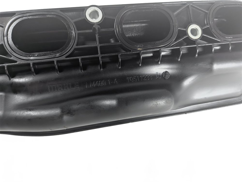 Thumbnail 8: 13-19 BMW X5 X6 5 6 7 F01 F10 F15 F16 4.4L N63 LEFT/RIGHT INTAKE MANIFOLD SET/2