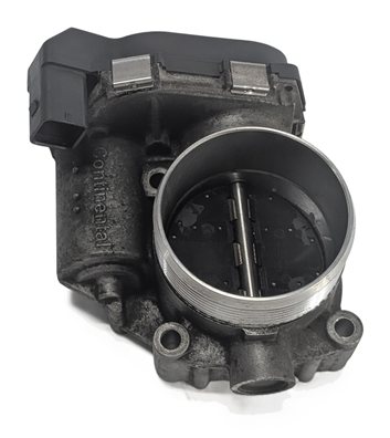 Thumbnail 3: 08-18 BMW 5 6 7 M5 M6 (E70 F01 F10 F12 F15 F16) 4.4L ENGINE THROTTLE BODY SET-2