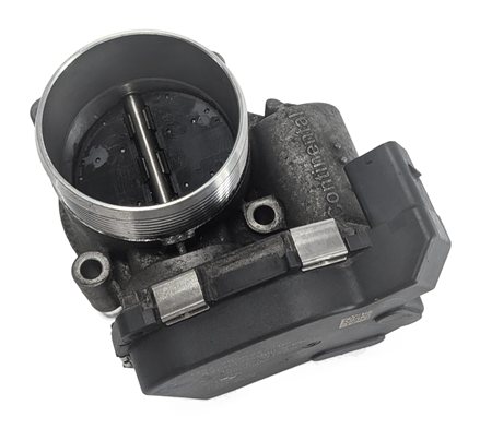 Thumbnail 5: 08-18 BMW 5 6 7 M5 M6 (E70 F01 F10 F12 F15 F16) 4.4L ENGINE THROTTLE BODY SET-2