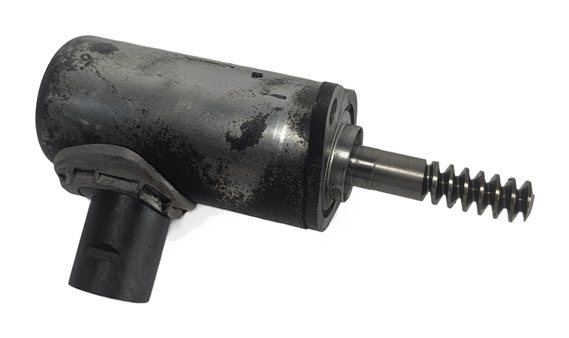 Thumbnail 4: 13-19 BMW 5 6 7 X5 X6 4.4L N63 VALVETRONIC ECCENTRIC SHAFT ACTUATOR MOTOR SET/2