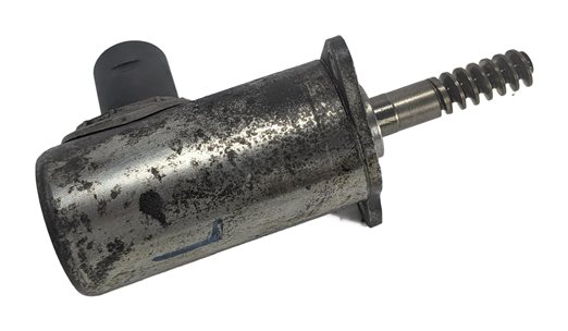 Thumbnail 5: 13-19 BMW 5 6 7 X5 X6 4.4L N63 VALVETRONIC ECCENTRIC SHAFT ACTUATOR MOTOR SET/2