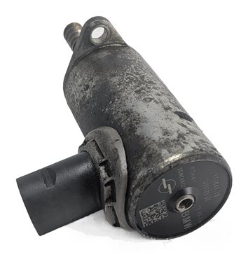 Thumbnail 6: 13-19 BMW 5 6 7 X5 X6 4.4L N63 VALVETRONIC ECCENTRIC SHAFT ACTUATOR MOTOR SET/2