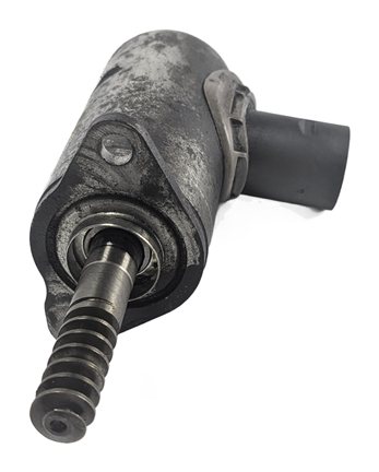 Thumbnail 8: 13-19 BMW 5 6 7 X5 X6 4.4L N63 VALVETRONIC ECCENTRIC SHAFT ACTUATOR MOTOR SET/2