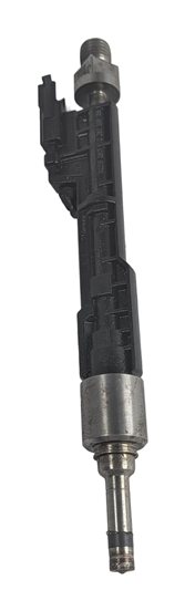 Thumbnail 3: 14-19 BMW 550i 650i 750i M5 M6 X5 X6 X5M X6M 4.4L N63 S63 V8 FUEL INJECTOR SET/8