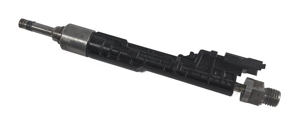 Thumbnail 4: 14-19 BMW 550i 650i 750i M5 M6 X5 X6 X5M X6M 4.4L N63 S63 V8 FUEL INJECTOR SET/8