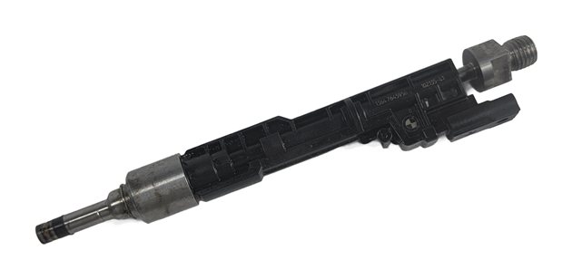 Thumbnail 7: 14-19 BMW 550i 650i 750i M5 M6 X5 X6 X5M X6M 4.4L N63 S63 V8 FUEL INJECTOR SET/8