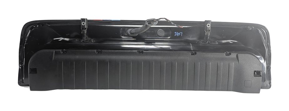 Thumbnail 3: 14-18 BMW X5 X5M (F15 F85) REAR LOWER TRUNK TAILGATE TAIL GATE ASSEMLY (Black)