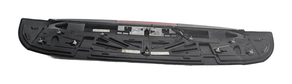 Thumbnail 3: 2014-2018 BMW X5 X5M (F15 F85) REAR SPOILER WING w/ 3rd BRAKE LIGHT (Black)