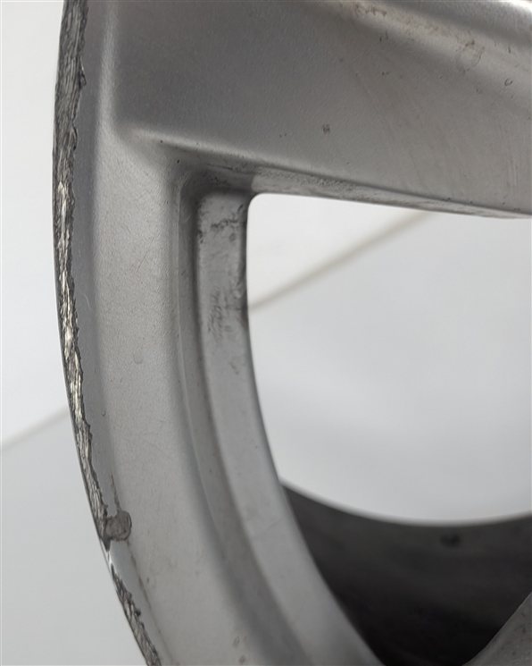 Thumbnail 10: 2014-2018 BMW X5 (F15) 19X9 ET37 STYLE 467M DOUBLE 5 SPOKE OEM ALLOY WHEEL RIM