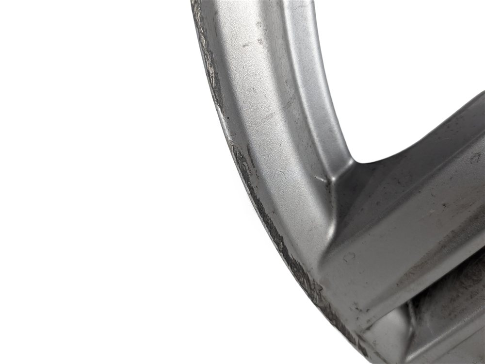 Thumbnail 11: 2014-2018 BMW X5 (F15) 19X9 ET37 STYLE 467M DOUBLE 5 SPOKE OEM ALLOY WHEEL RIM