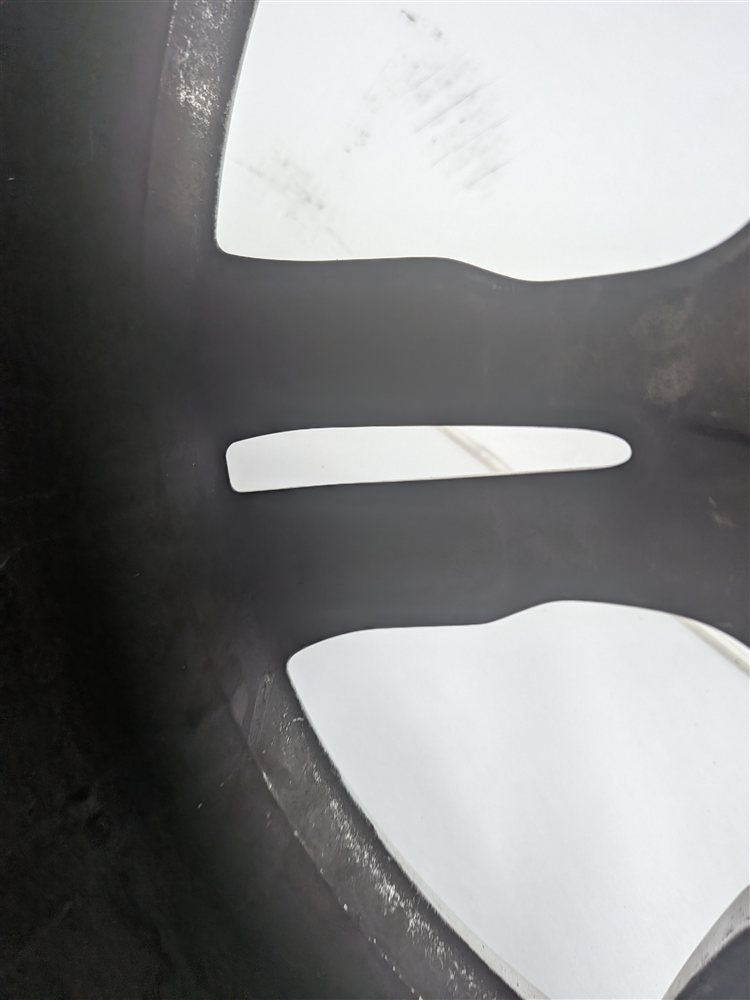 Thumbnail 15: 2014-2018 BMW X5 (F15) 19X9 ET37 STYLE 467M DOUBLE 5 SPOKE OEM ALLOY WHEEL RIM