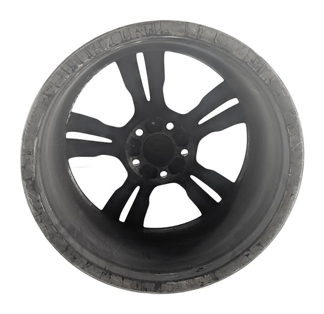 Thumbnail 3: 2014-2018 BMW X5 (F15) 19X9 ET37 STYLE 467M DOUBLE 5 SPOKE OEM ALLOY WHEEL RIM