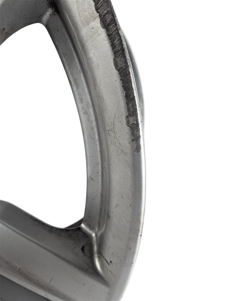 Thumbnail 4: 2014-2018 BMW X5 (F15) 19X9 ET37 STYLE 467M DOUBLE 5 SPOKE OEM ALLOY WHEEL RIM