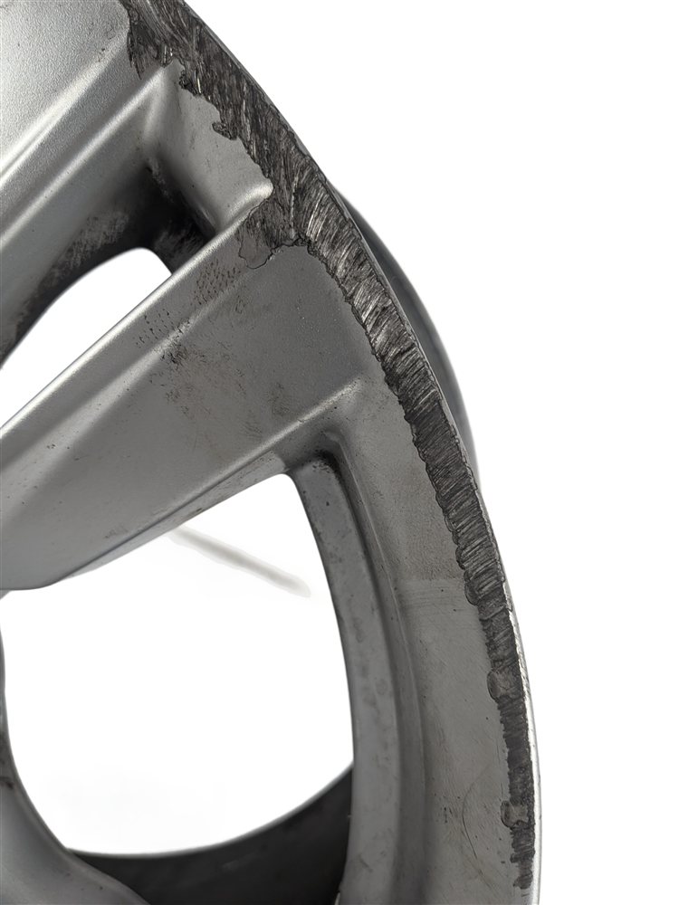 Thumbnail 5: 2014-2018 BMW X5 (F15) 19X9 ET37 STYLE 467M DOUBLE 5 SPOKE OEM ALLOY WHEEL RIM