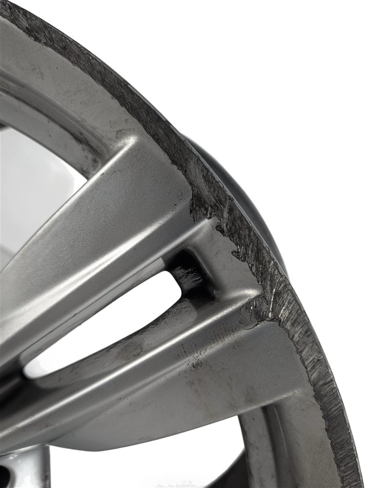 Thumbnail 6: 2014-2018 BMW X5 (F15) 19X9 ET37 STYLE 467M DOUBLE 5 SPOKE OEM ALLOY WHEEL RIM