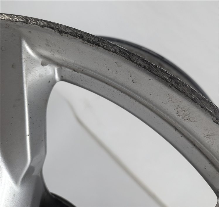 Thumbnail 8: 2014-2018 BMW X5 (F15) 19X9 ET37 STYLE 467M DOUBLE 5 SPOKE OEM ALLOY WHEEL RIM