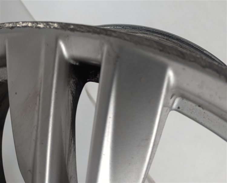 Thumbnail 9: 2014-2018 BMW X5 (F15) 19X9 ET37 STYLE 467M DOUBLE 5 SPOKE OEM ALLOY WHEEL RIM