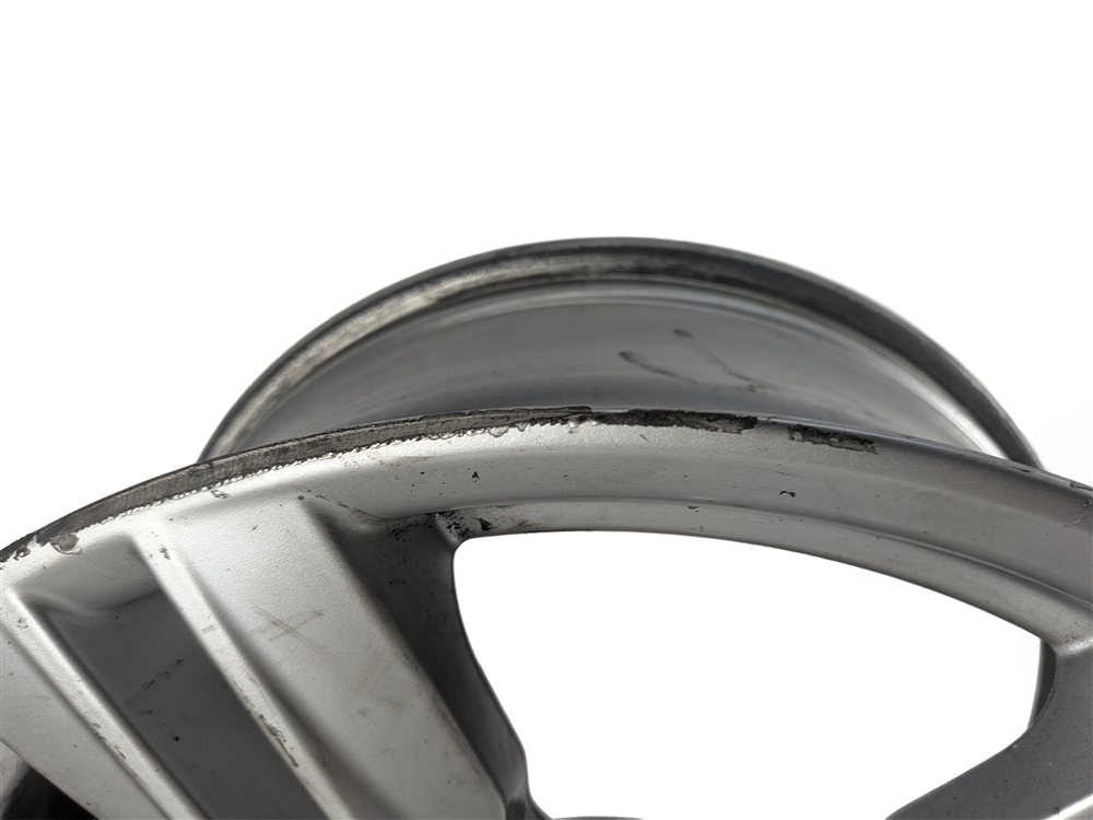 Thumbnail 4: 2014-2018 BMW X5 (F15) 19X9 ET37 STYLE 467M DOUBLE 5 SPOKE OEM ALLOY WHEEL RIM
